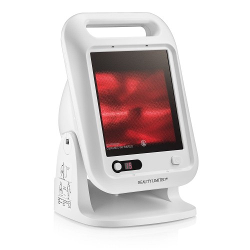 Opinie o Lampa na podczerwień Infra Care 300W