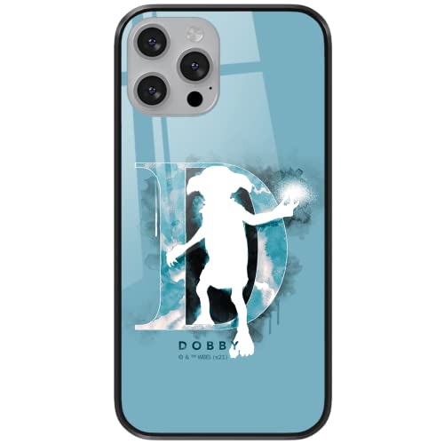 ERT GROUP etui na telefon Huawei P20 LITE, case oryginalny i oficjalnie licencjonowany przez Harry Potter, wzór 076, wykonany z hartowanego szkła, optymalnie dopasowany, etui ochronne
