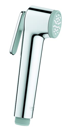 GROHE Tempesta-F Trigger Spray | słuchawka prysznicowa | chrom | 26506000