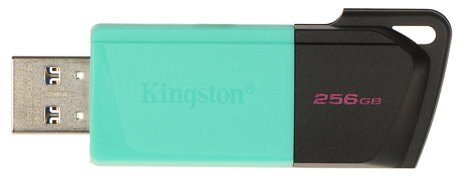 Pendrive FD-256/DTXM-KINGSTON 256GB USB 3.2 (3.2 Gen 1)