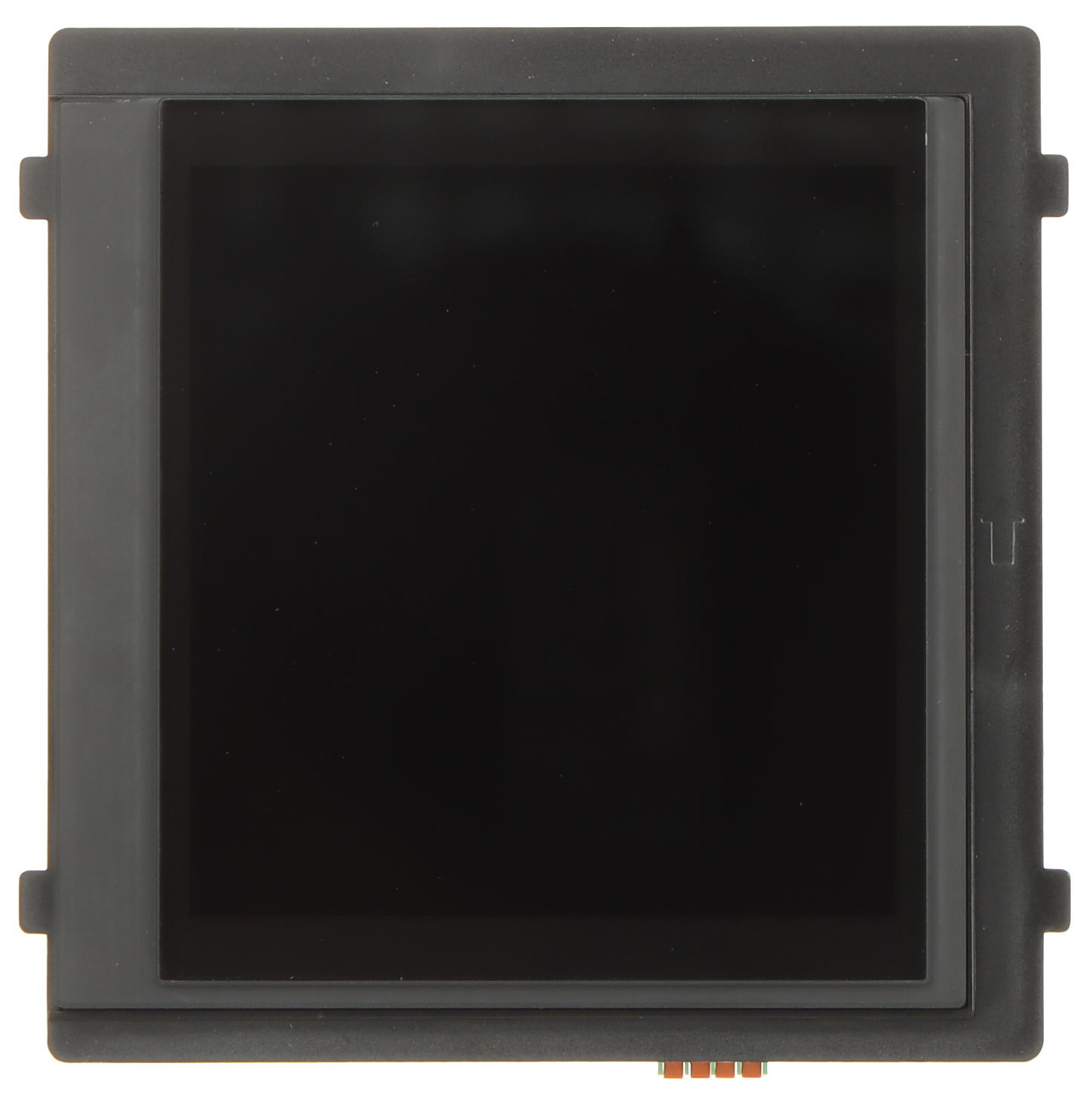 Moduł wyświetlacza dotykowego DS-KD-TDM Hikvision