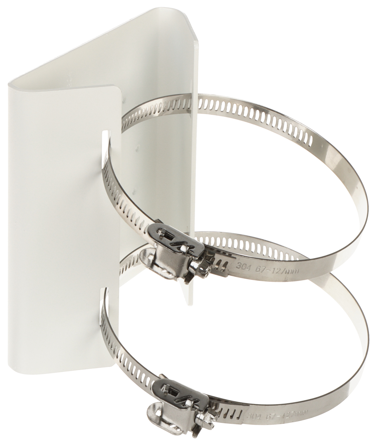 Uchwyt na słup BCS-V-ASM BCS View