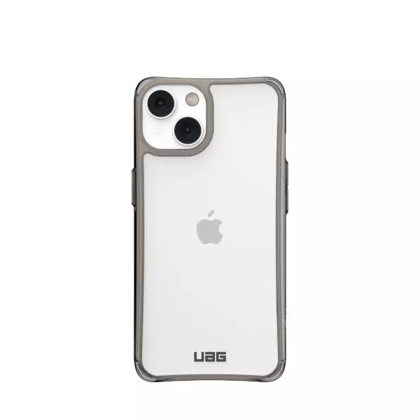 UAG Plyo - obudowa ochronna do iPhone 14 Plus ash
