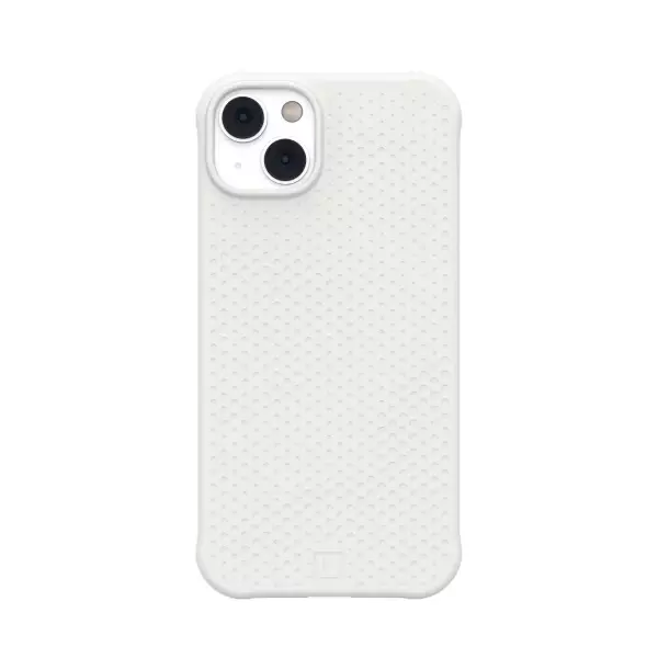 UAG Dot - obudowa ochronna do iPhone 14 Plus kompatybilna z MagSafe marshmallow