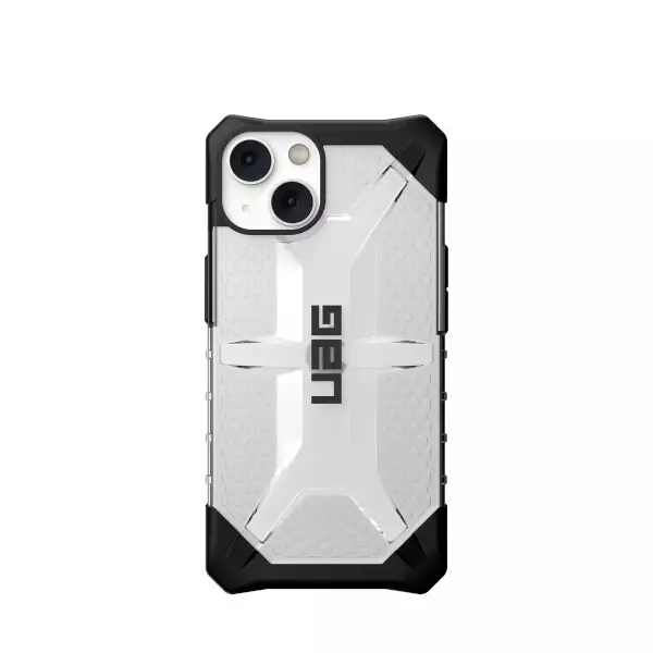 UAG Plasma - obudowa ochronna do iPhone 14 Plus ice