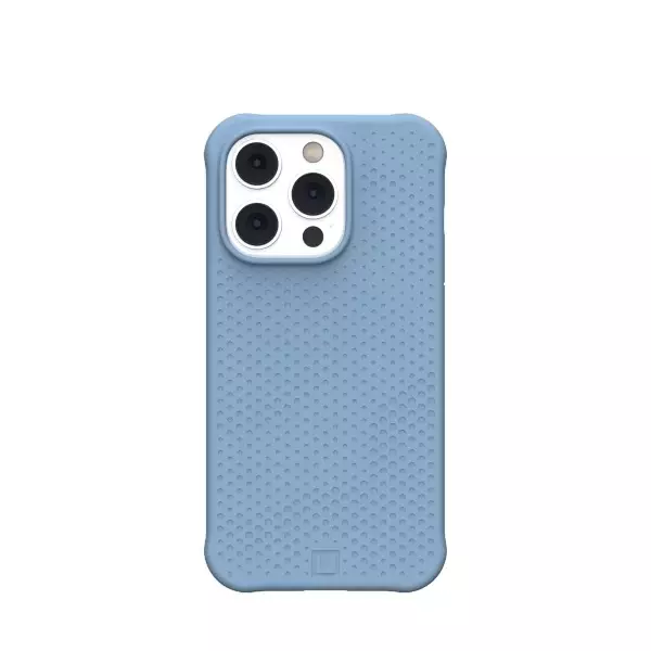 UAG Dot - obudowa ochronna do iPhone 14 Pro Max kompatybilna z MagSafe cerulean