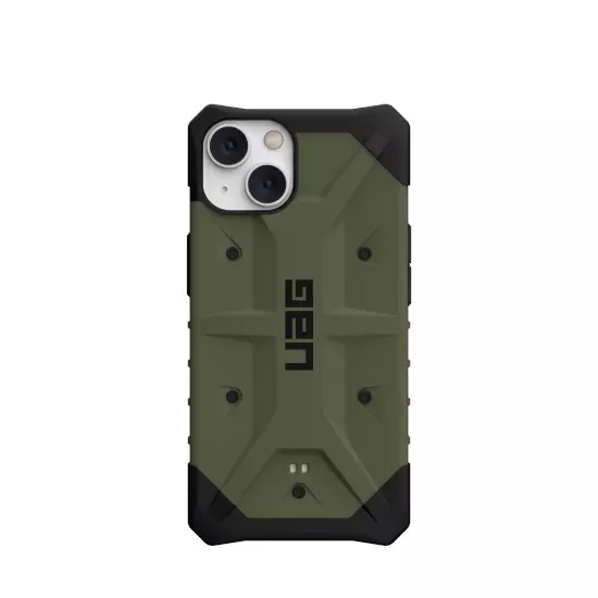 UAG Pathfinder - obudowa ochronna do iPhone 14 Plus olive