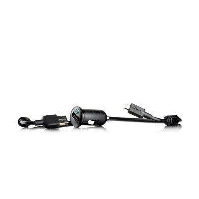 Sony Ericsson Ładowarka sam. SE AN401 microusb