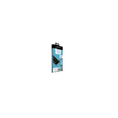 MyScreenProtector Diamond Glass Edge 3D iPhone X czarny (159712)