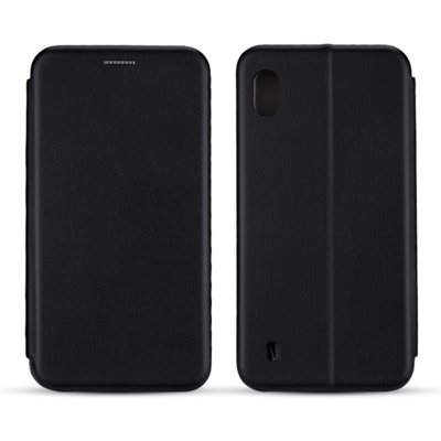 Samsung BOOK MAGNETIC BOOK MAGNETIC Etui BOOK MAGNETIC do Galaxy A10 Czarny