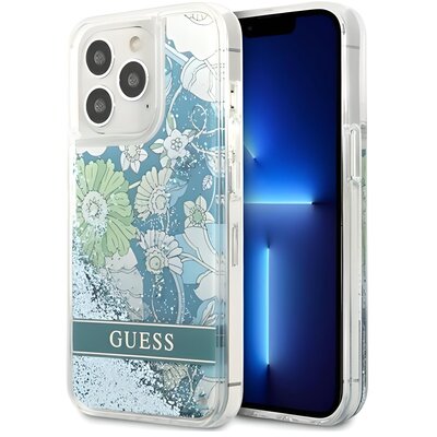 Guess GUHCP13LLFLSN iPhone 13 Pro / 13 6,1