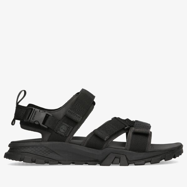 TIMBERLAND GARRISON TRAIL WEB SANDAL - Timberland