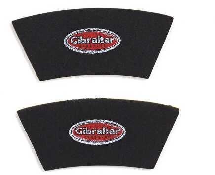 Gibraltar SC-TD Drum-Stimmpunkte, 6er-Pack