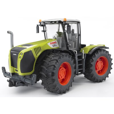 Bruder Pro Series - Claas Xerion 5000 03015