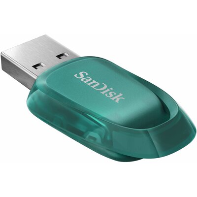 SanDisk Ultra Eco, 64GB, USB 3.2