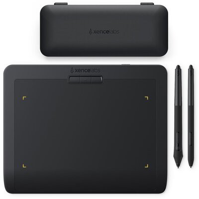 Tablet graficzny Xencelabs S (Small) Standard -  Raty