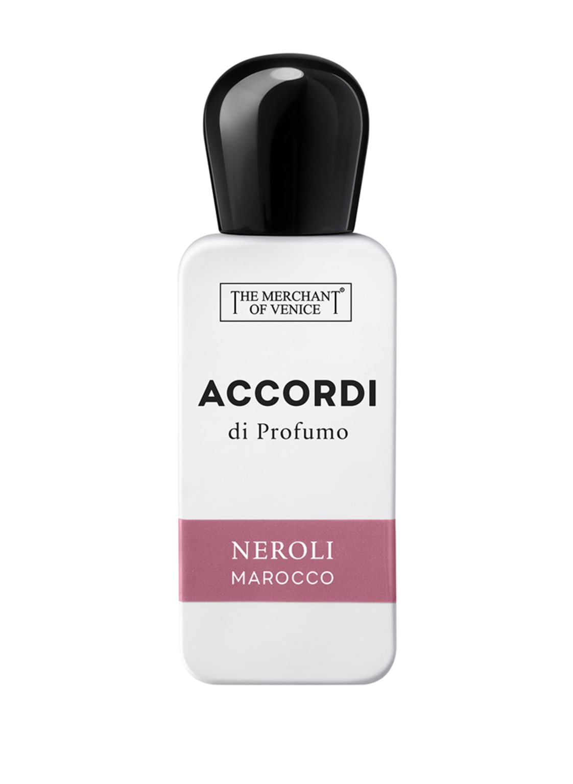 The Merchant Of Venice Neroli Marocco