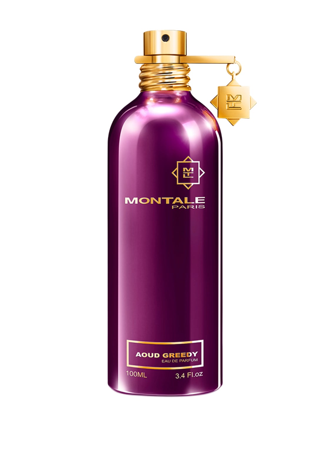 Montale Aoud Greedy