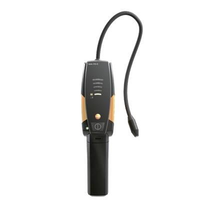 TESTO Manometr różnicowy SmartSonda 510i (0560 1510)