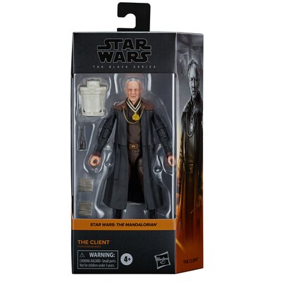 HASBRO Star Wars BL The Client F4351