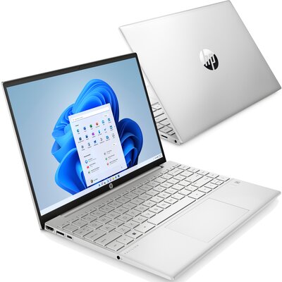 HP Pavilion Aero 13-be0802nw 13,3 AMD Ryzen 5 5600U 16GB RAM 512GB Dysk Win11 61Q75EA