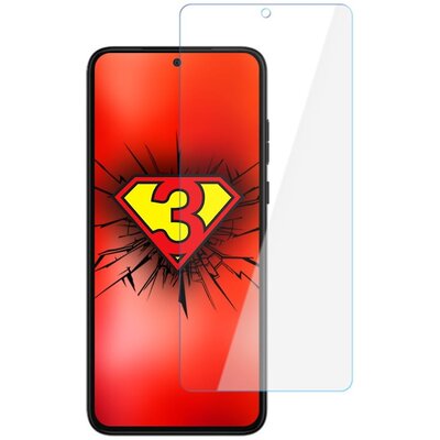 3MK Szkło hybrydowe FlexibleGlass do Motorola Edge 30 Neo