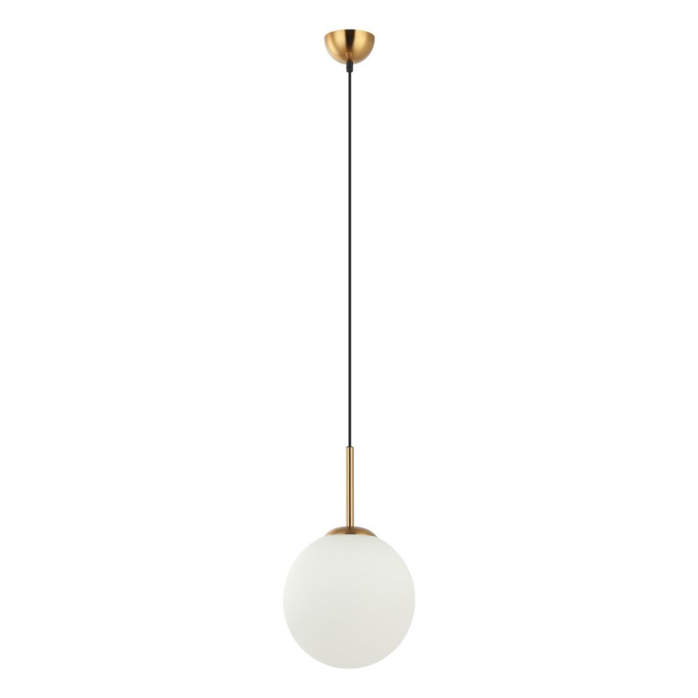 Lampa wisząca DEORE PND-5578-1M-BRO Italux