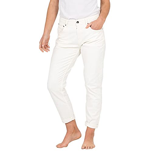 Hurley Damskie spodnie jeansowe W Laney Mom Oceancare Casual