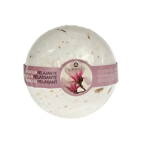 Flor De Mayo Kula do kąpieli Magnolia 250g