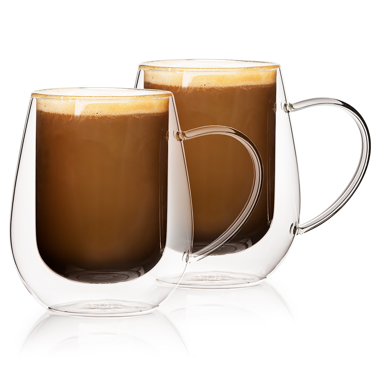 4Home Szklanka termiczna Relax Hot&Cool 300 ml, 2 szt.