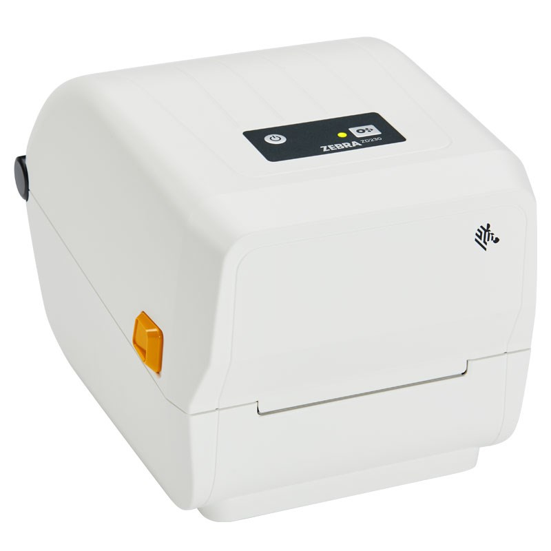 Zebra Biurkowa drukarka ZD230t ZD23W42-30EC00EZ