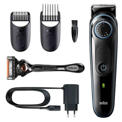 Braun BT3340