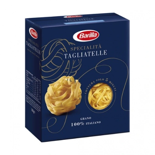 Barilla Specialita Tagliatelle - makaron wstążki (500 g)