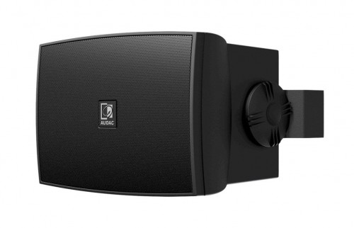 Audac PVS WX502MK2/B Universal wall speaker 5 1/4\