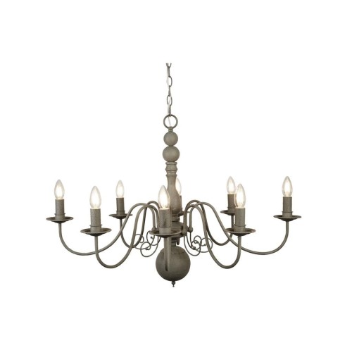 Searchlight yrandol GREYTHORNE, 8-pkt.