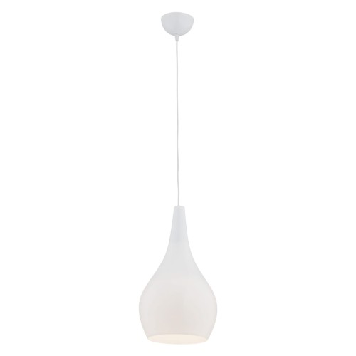 Argon Lampa wisząca 1x15W E27 SANTANA 3996 3996