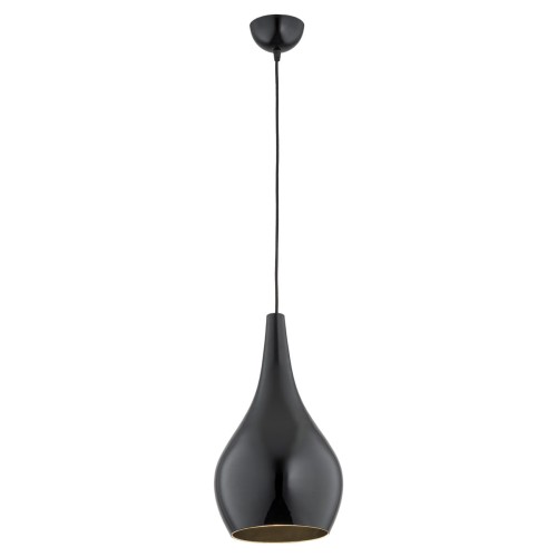 Argon Lampa wisząca 1x15W E27 SANTANA 3997 3997