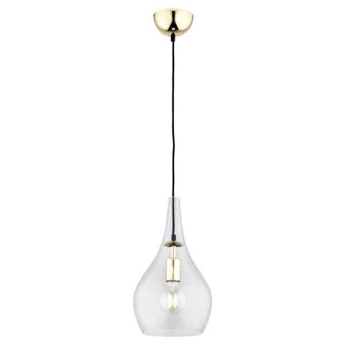Argon Lampa wisząca 1x15W E27 SANTANA 4045 4045