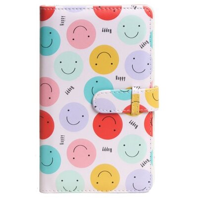 Album LOVEINSTANT Instax Mini Uśmiechnięte Buzie (32 stron)