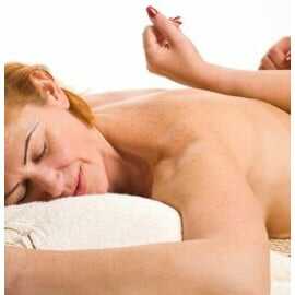 Masaż Lomi Lomi  Wrocław (Żerniki Wrocławskie k. Wrocławia)