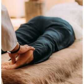Masaż shiatsu  Wrocław