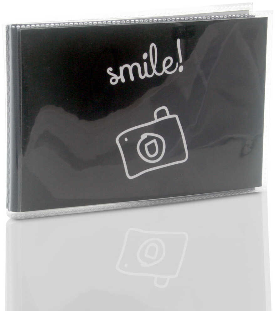 Album wsuwany Aparat Walther (40 zdjęć 10x15)