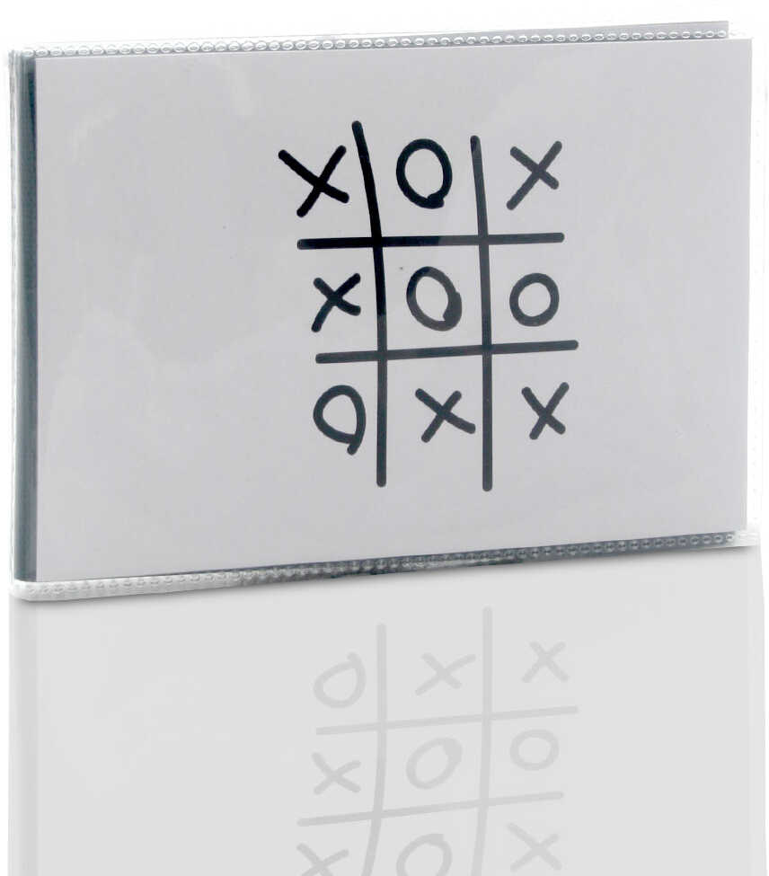 Album wsuwany Walther Kółko i krzyżyk (40 zdjęć 10x15)