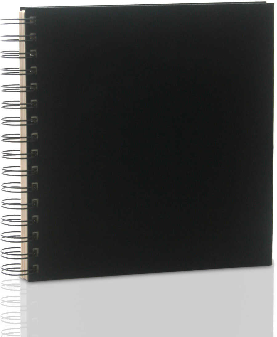 Album wklejany Panodia Noa Mała (tradycyjny 60 kremowych stron)