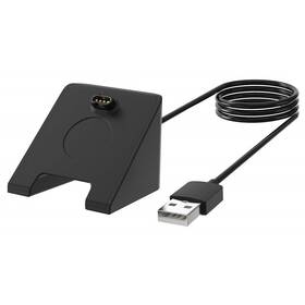 Kabel ładowania Tactical na stůl pro Garmin Fenix 5/6, Approach S60, Vivoactive 3