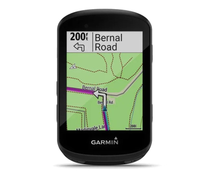 Licznik GPS rowerowy Garmin Edge 530