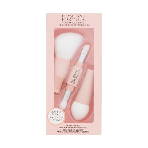 Physicians Formula 4-IN-1 Make-Up Brush pędzel do makijażu 1 szt dla kobiet