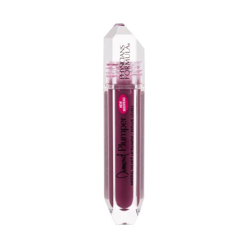 Physicians Formula Mineral Wear Diamond Lip Plumper Błyszczyk do ust 5 ml Odcień Brilliant Berry Diamond