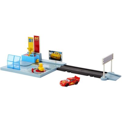 Mattel, Cr Ośrodek zadoluks Dinoco, Hgv69 Pud4