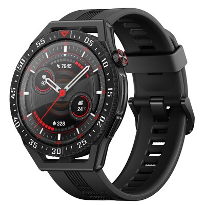 Huawei Watch GT 3 SE 46mm Czarny